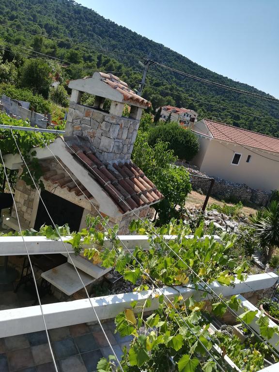 Apartment Neno - Terrace & Parking Велі-Лошинь Екстер'єр фото