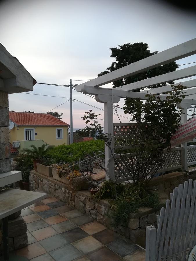 Apartment Neno - Terrace & Parking Велі-Лошинь Екстер'єр фото